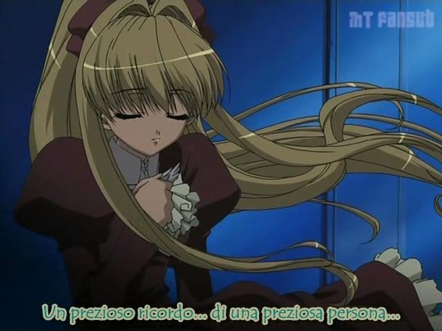 Otaku Gallery  / Anime e Manga / D.N.Angel / Screen Shots / Stage 08 - Un preavviso da Agata / 069.jpg